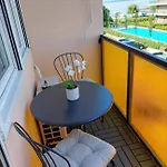 Apartamento Lakeside 1 Aranypart, *