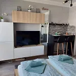 Lakeside 1 Aranypart, Apartamento Siófok