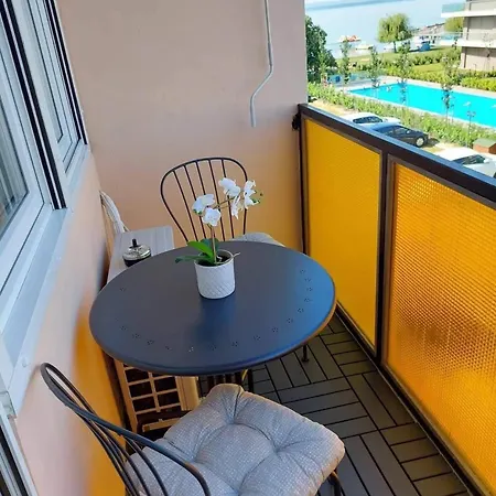 Appartement Lakeside 1 Aranypart, *