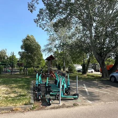 Lakeside 1 Aranypart, Appartement *