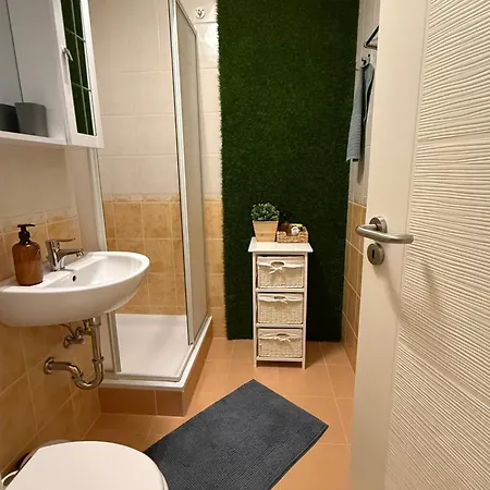 Appartement Lakeside 1 Aranypart, Siófok