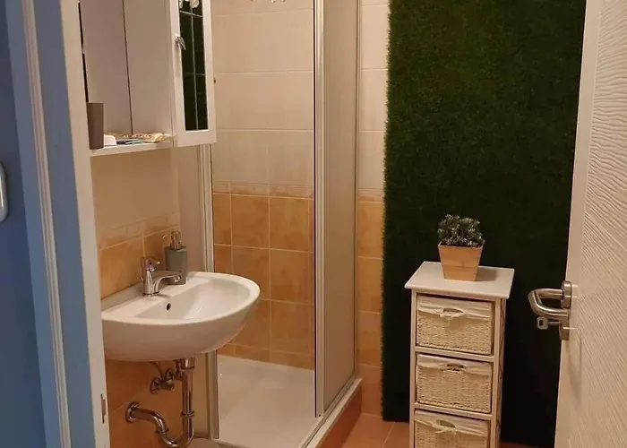 Lakeside 1 Aranypart,