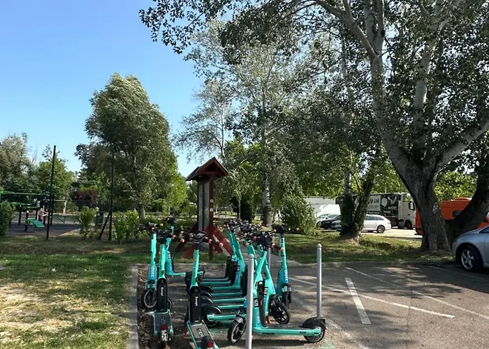 Lakeside 1 Aranypart, Апартаменты *