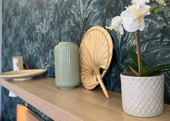 Lakeside 1 Aranypart, Апартаменты *